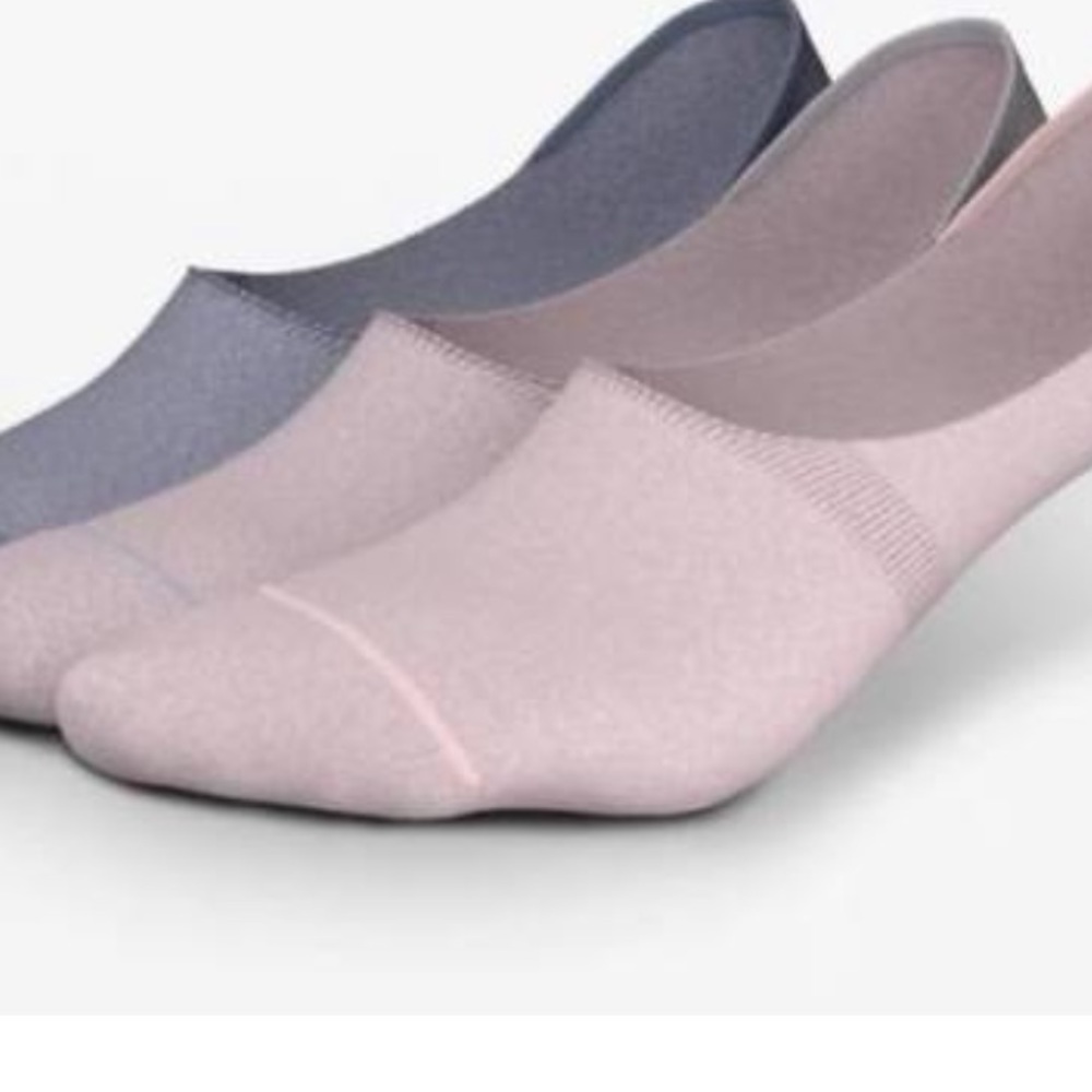Lululemon secret socks 3 pack nwt